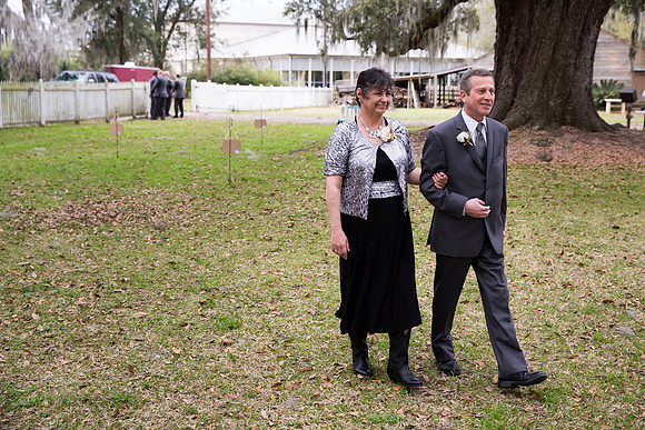 Beavers - Highbaugh wedding