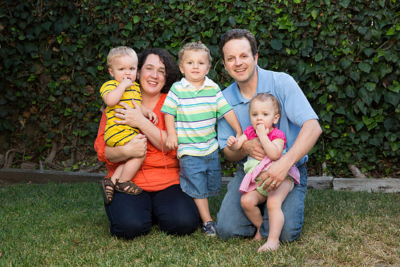 Boroughf family documentary