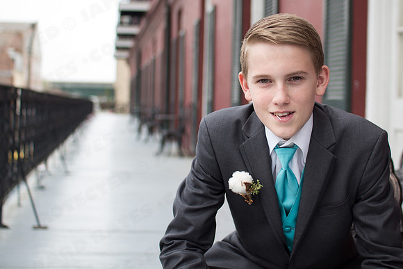 Beavers - Highbaugh wedding