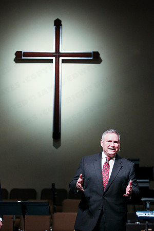 First Baptist Church Gulfport Worship