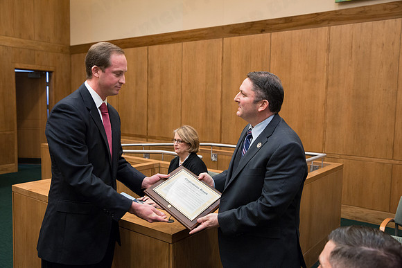 Magistrate Judge John Gargiulo