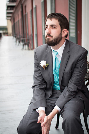 Beavers - Highbaugh wedding
