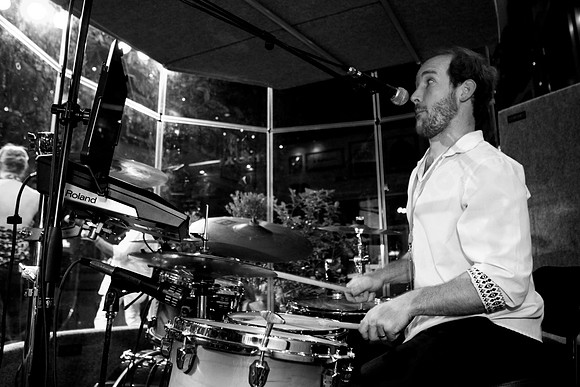 Dirty Play - Eco Rocks! 2012
