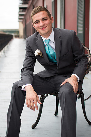 Beavers - Highbaugh wedding