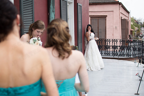 Beavers - Highbaugh wedding
