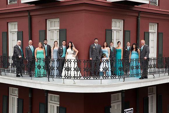 Beavers - Highbaugh wedding
