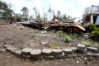 Shawnee, Oklahoma tornado recovery