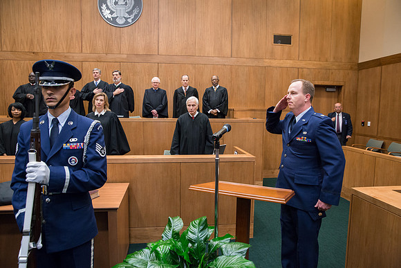 Magistrate Judge John Gargiulo