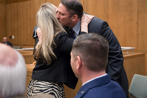 Magistrate Judge John Gargiulo