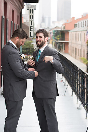 Beavers - Highbaugh wedding