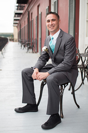 Beavers - Highbaugh wedding