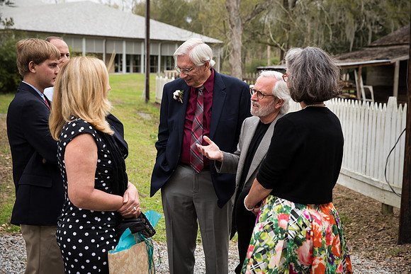 Beavers - Highbaugh wedding