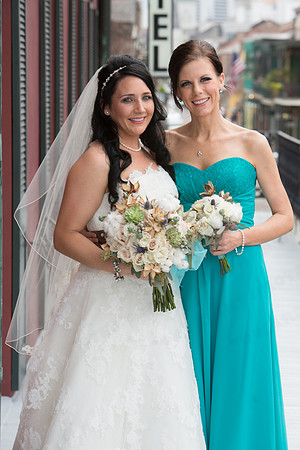 Beavers - Highbaugh wedding