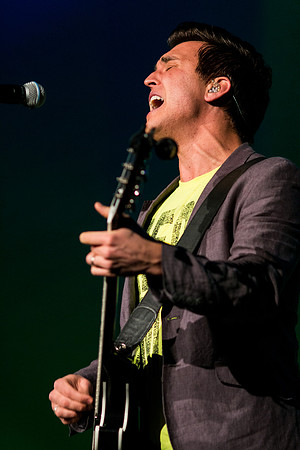 Big Daddy Weave concert