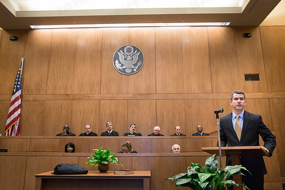 Magistrate Judge John Gargiulo
