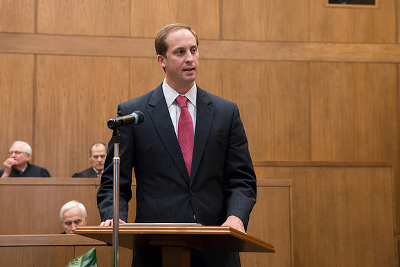 Magistrate Judge John Gargiulo