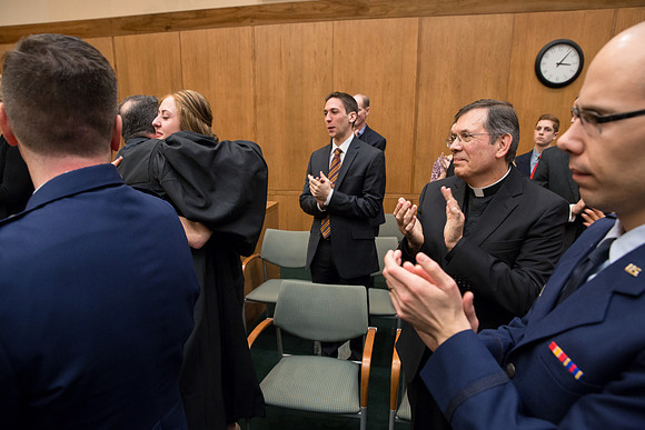 Magistrate Judge John Gargiulo