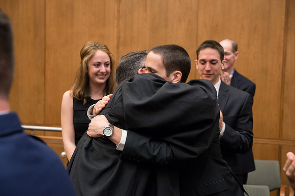 Magistrate Judge John Gargiulo
