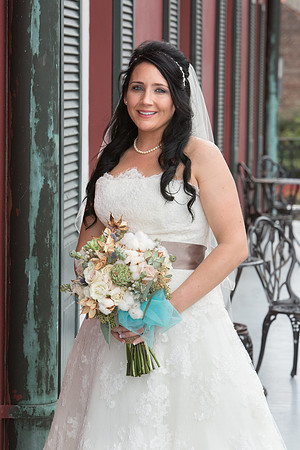 Beavers - Highbaugh wedding