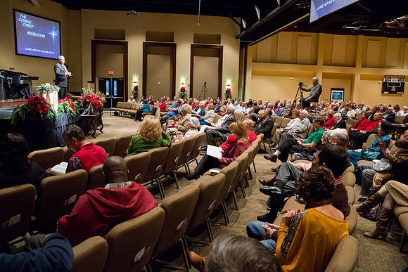 First Baptist Church Gulfport Worship