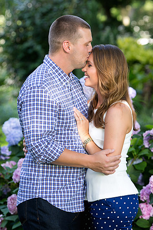 Cook - Carlson engagement
