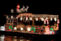 Christmas on the Bayou