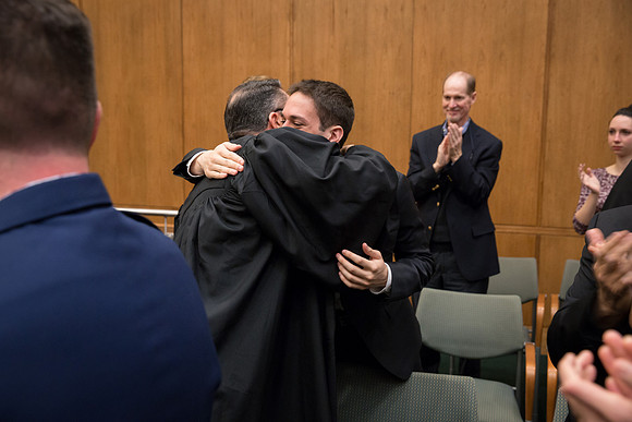 Magistrate Judge John Gargiulo