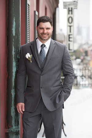 Beavers - Highbaugh wedding