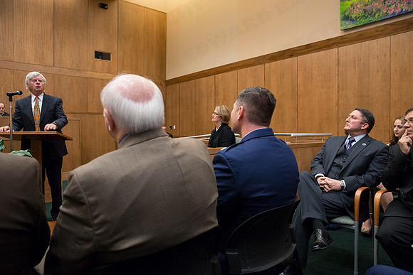 Magistrate Judge John Gargiulo