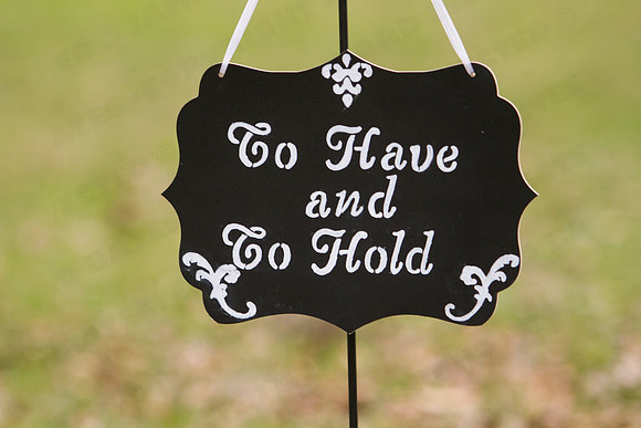 Beavers - Highbaugh wedding