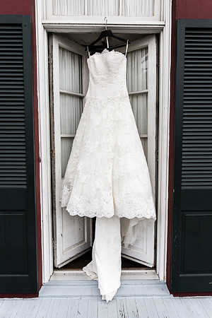 Beavers - Highbaugh wedding