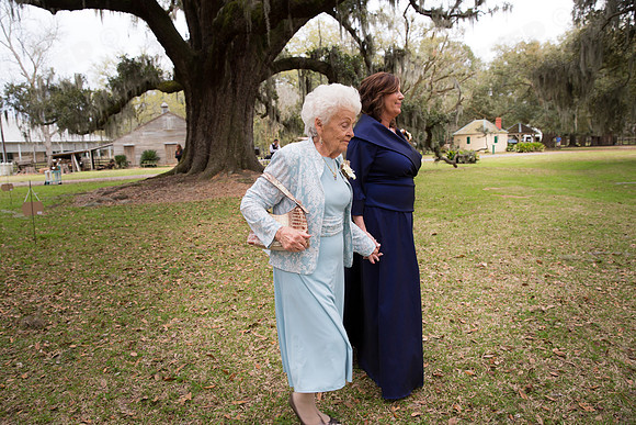 Beavers - Highbaugh wedding