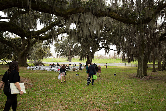 Beavers - Highbaugh wedding