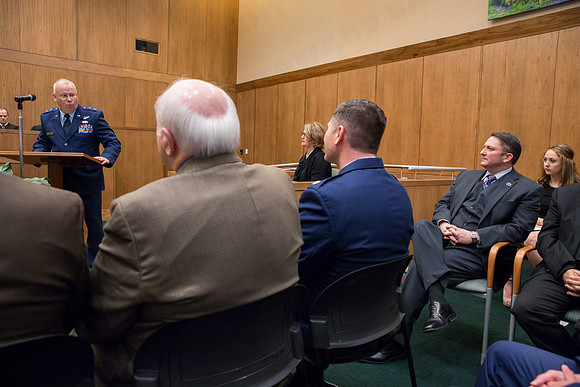 Magistrate Judge John Gargiulo