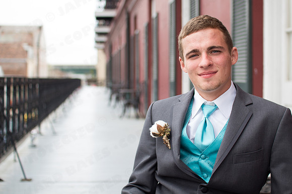 Beavers - Highbaugh wedding