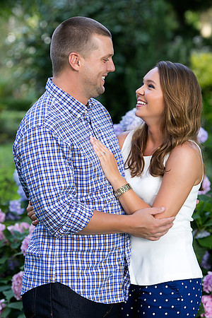 Cook - Carlson engagement