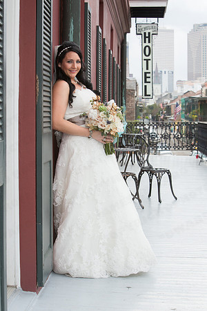 Beavers - Highbaugh wedding