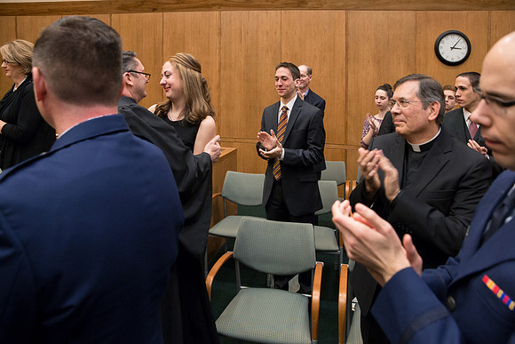 Magistrate Judge John Gargiulo