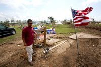 Shawnee, Oklahoma tornado recovery