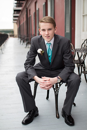 Beavers - Highbaugh wedding