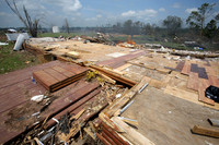 Shawnee, Oklahoma tornado recovery