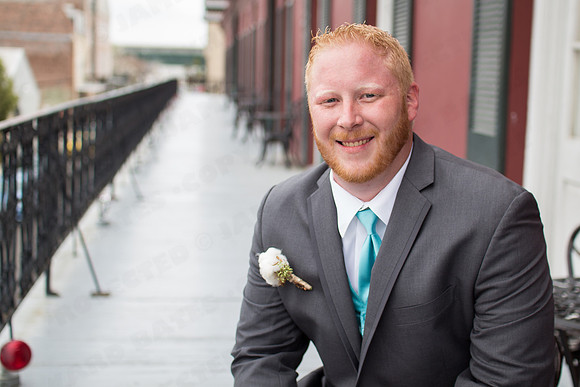 Beavers - Highbaugh wedding