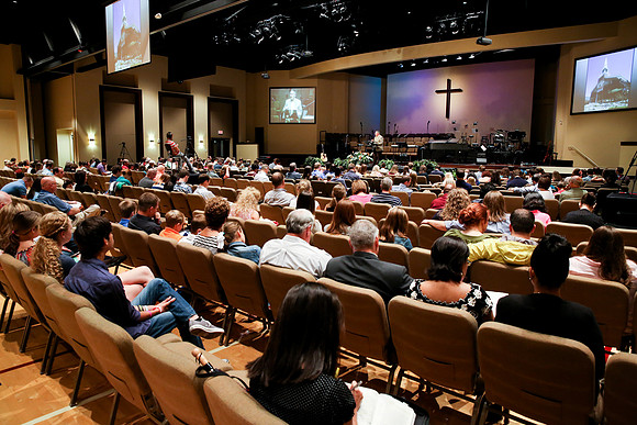 First Baptist Church of Gulfport