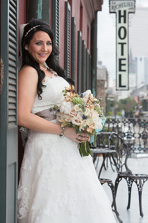 Beavers - Highbaugh wedding