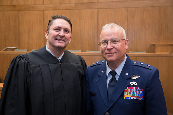 Magistrate Judge John Gargiulo