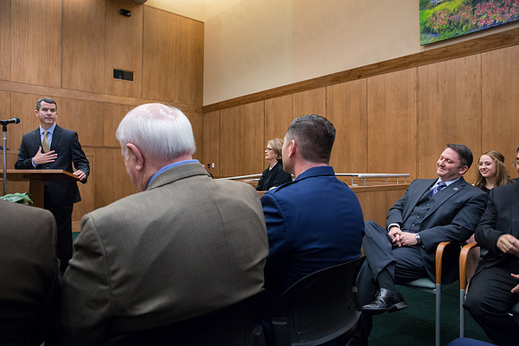 Magistrate Judge John Gargiulo