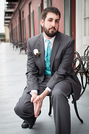 Beavers - Highbaugh wedding