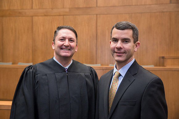 Magistrate Judge John Gargiulo