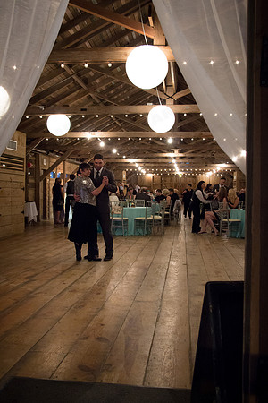 Beavers - Highbaugh wedding