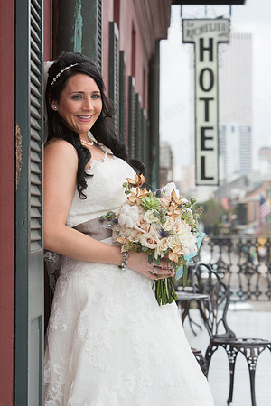 Beavers - Highbaugh wedding